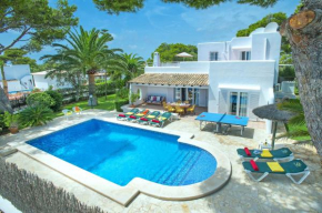 Villa Reco by Villa Plus